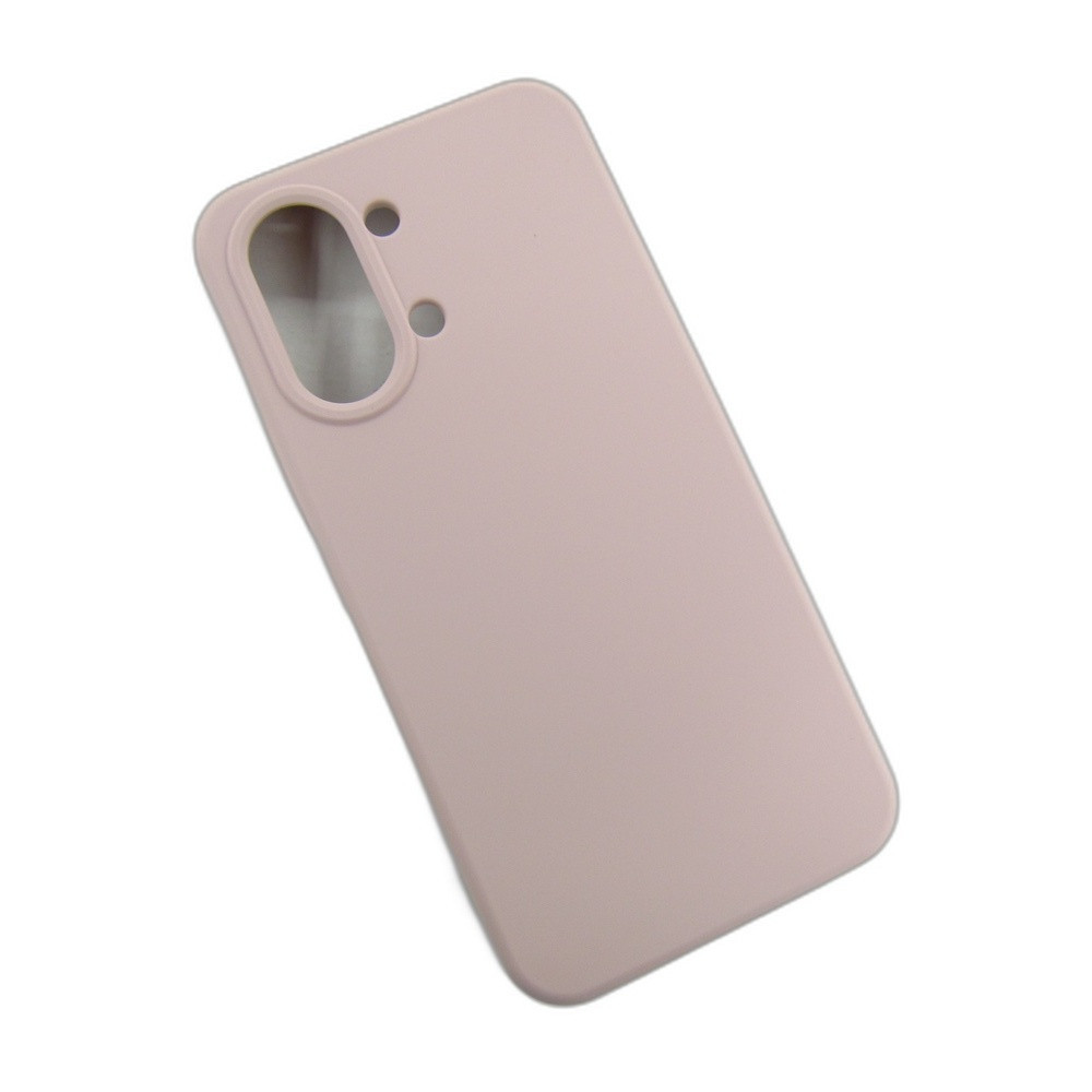 Xiaomi Poco X8 Pro Max Чехол Защита камеры Микрофибра (женский) Одесса - изображение 1