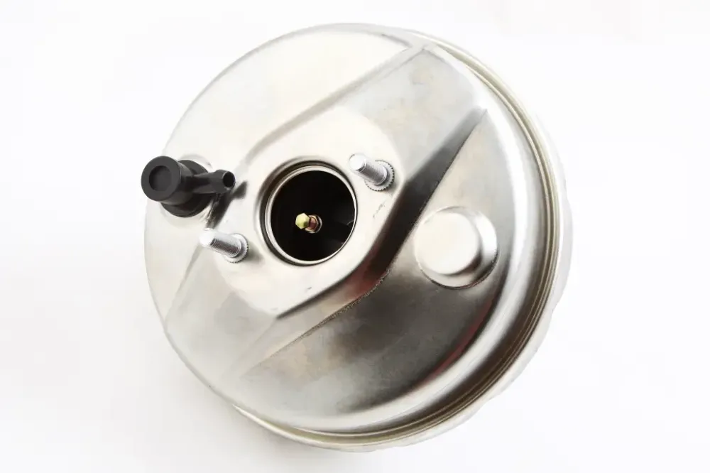 Вакуумний підсилювач М-412 Flagmus Вінниця - фото 3