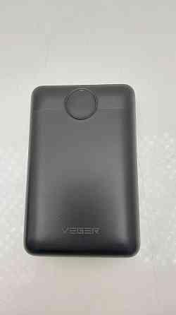 Павербанк Veger V2053 20000Mah (товар вживаний) Луцк
