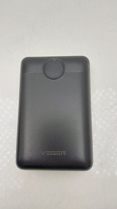 Павербанк Veger V2053 20000Mah (товар вживаний) Луцьк - фото 2
