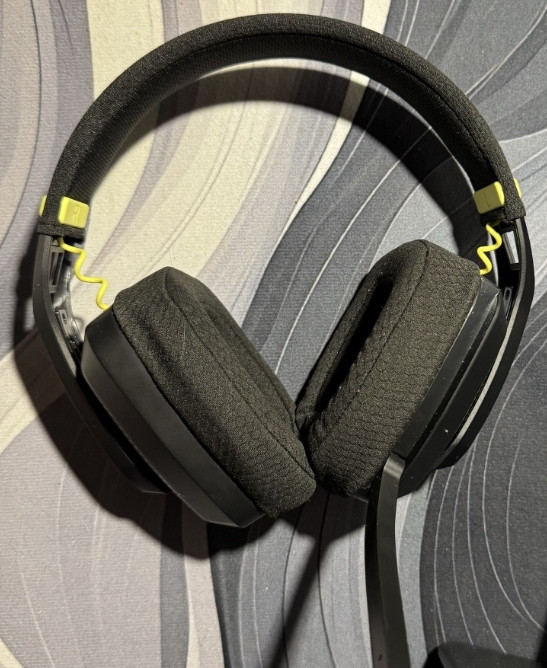 Навушники VGN VXE Siren V1 Харьков - изображение 2