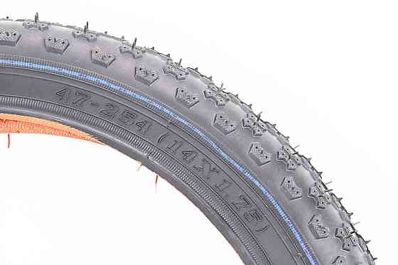 Шина 14"x1,75 (47-254) дорожня SV219 Київ