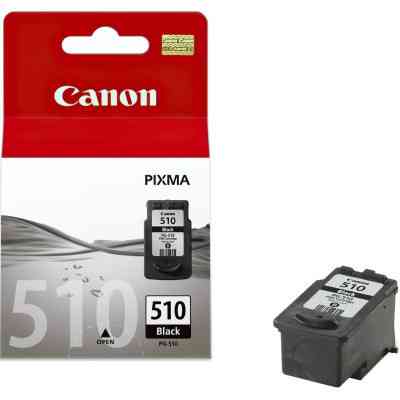Картридж Canon PG-510 Black MP260 (2970B001/2970B007) Вінниця