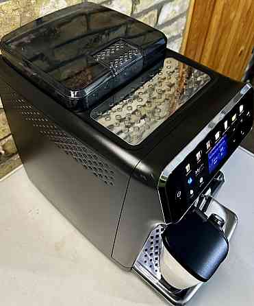 Кавомашина Philips Latte Go EP5447 Київ