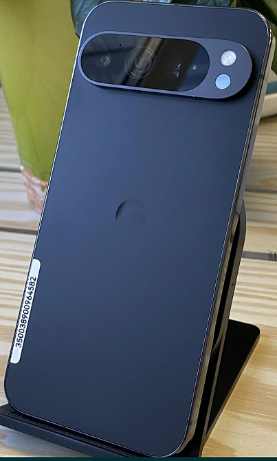 Смартфон Google Pixel 9 Pro XL 16/128Gb. Global Version Киев - изображение 8