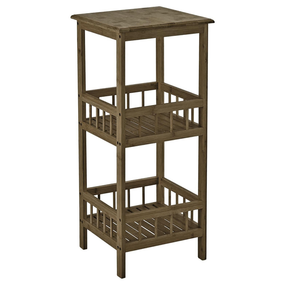 Этажерка для ванной 