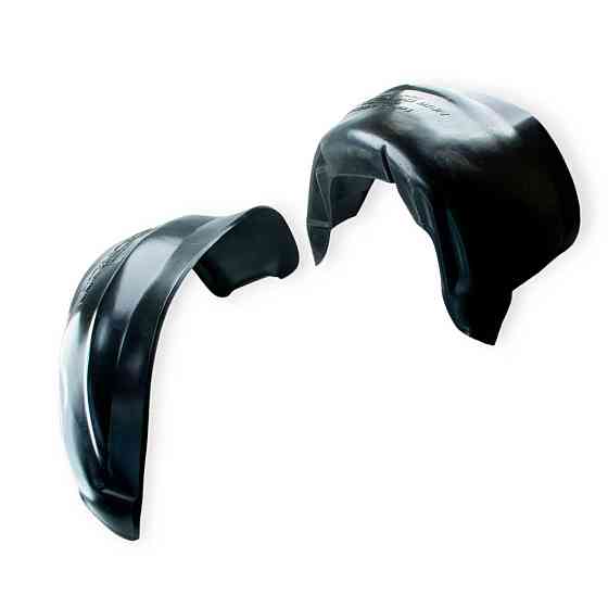 Подкрылки 2123 (новый образец) передние (к-кт 2 шт) Мукачево