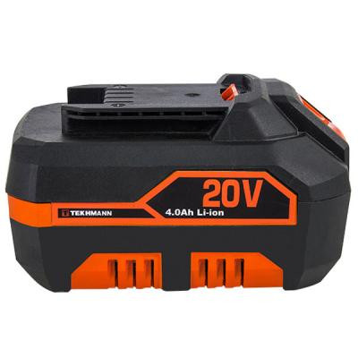 Акумулятор до електроінструменту Tekhmann TAB-40/i20 Li (848402) Вінниця - фото 2