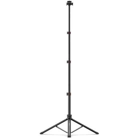 Штатив для телефона с поворотом и наклоном высокий 52-160см Ulanzi TB64Z Киев