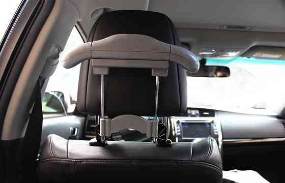 Вешалка для автомобиля раздвижная на 3 позиции!!!, автомобильная вешалка СЕРАЯ Кременчуг