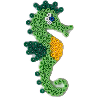 Набор для творчества Hama набор полей для термомозаики (HM-4584) Винница - изображение 7