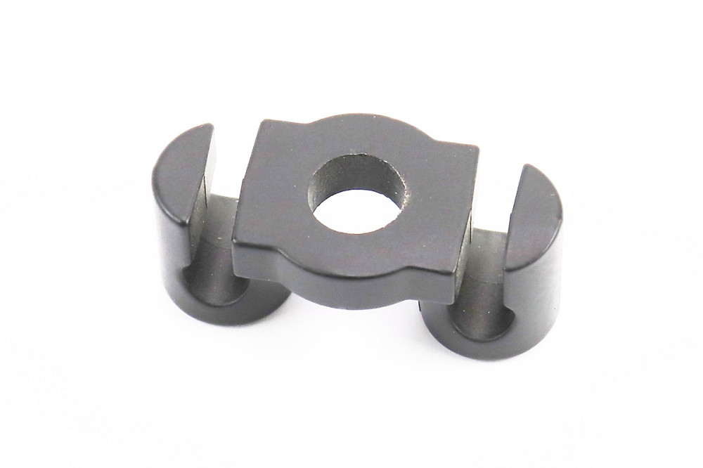 Важіль - фіксатор на два троси до важеля гальмівного Киев - изображение 2