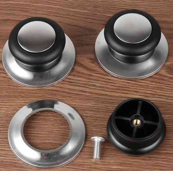 Ручка для крышек сковородок и кастрюль 2 шт/набор Винница