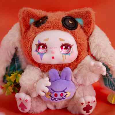 Мягкая игрушка Pop Top Kimmon Прояви себя (556004) Винница