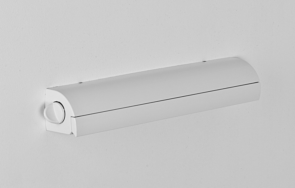 Сушилка для белья настенная Prima Nova B23-01 Одесса - изображение 2