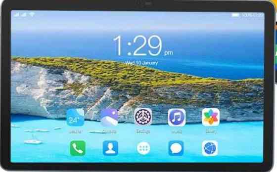 Планшет: Xiaomi Tab View / 6/8 -128Gb. DDR5/ 2SIM. Киев