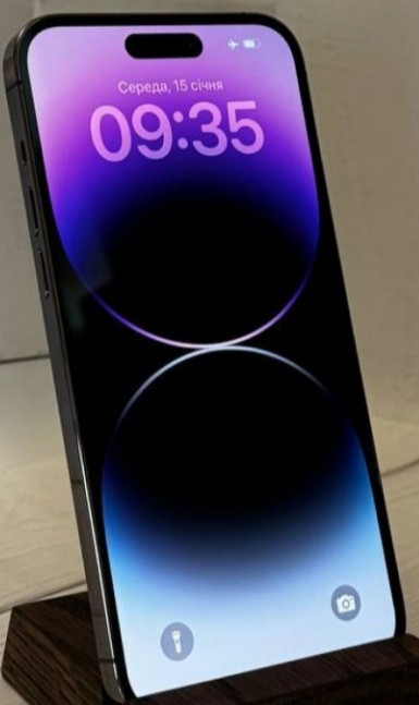 Айфон iPhone 14 Pro Max 256Gb. Киев - изображение 7