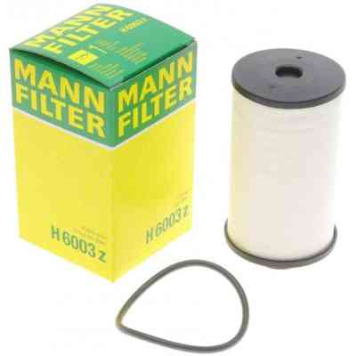 Фильтр масляный Mann H6003z Винница