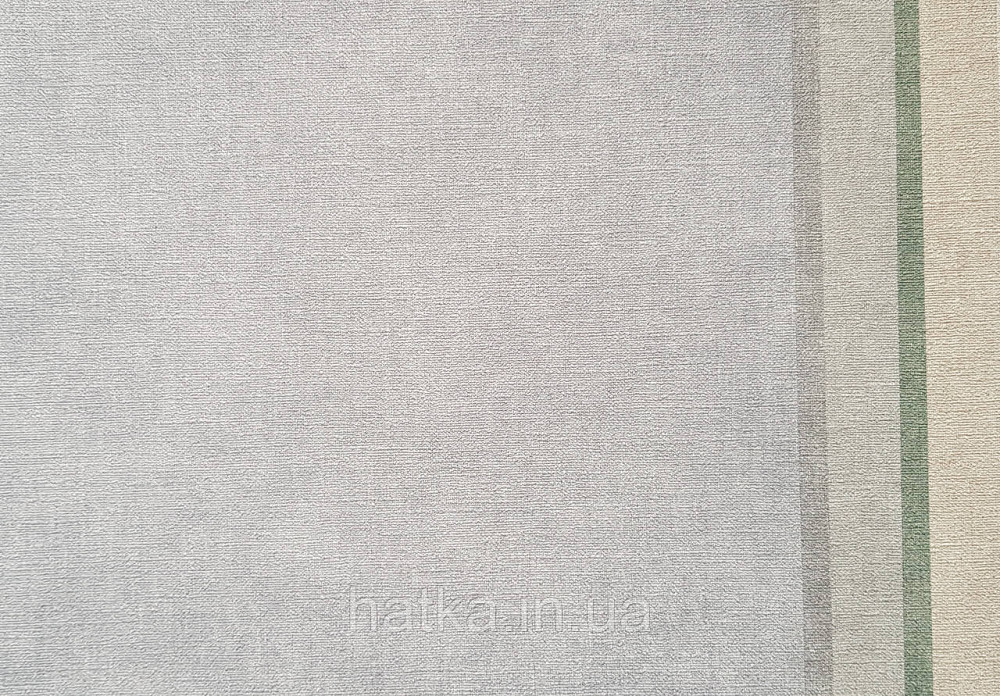 Шпалери вінілові на флізеліні AS creation Amber метрові однотонні ефект розмитості матові сіро-блакитні Київ - фото 2