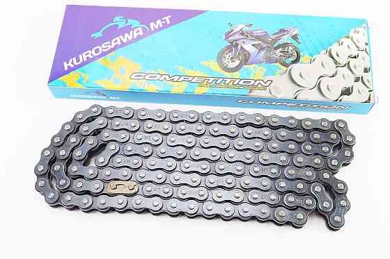 Ланцюг привода колеса 520H*136L Київ