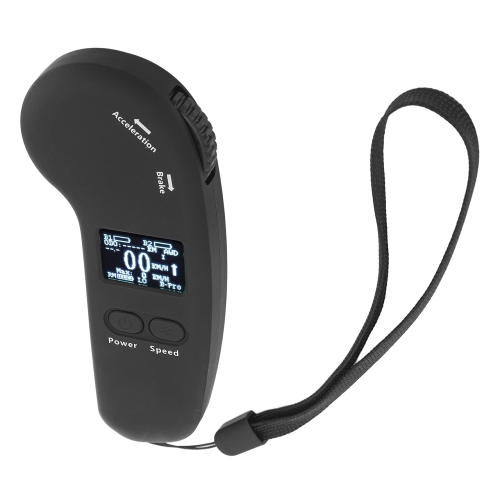 Ппульт дистанционного управления электро скейта Ровно - изображение 5