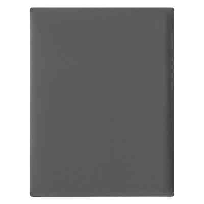 Штора Ardesto велюр 100% полиэстер,150х270 см синий серый (ART1030GR) Винница