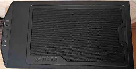 Компьютер Игровой ПК: Intel Core i5 -11600KF 4.6 GHz. RAM16GB. SSD 2 TB . GeForce RTX 3070 8Gb Киев