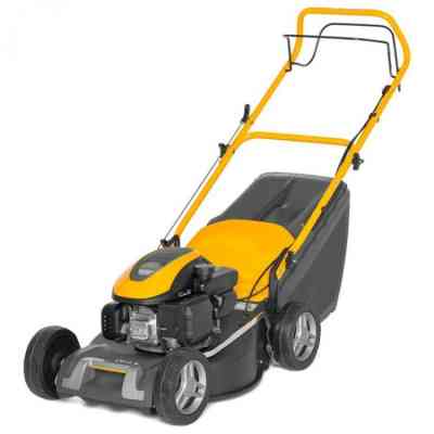 Газонокосилка Stiga бензиновая самоходная ST170, 2.6 кВт, 51 см (Combi53S) Винница