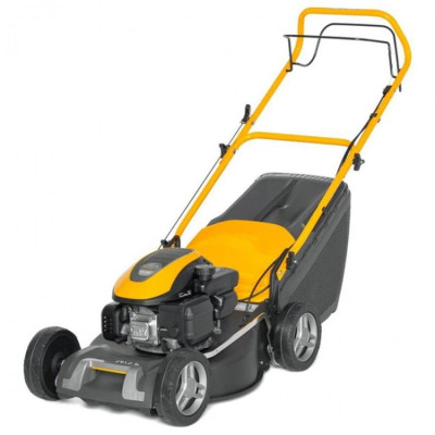 Газонокосарка Stiga бензинова самохідна ST170, 2.6 кВт, 51 см (Combi53S) Вінниця - фото 1
