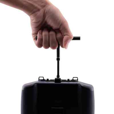 Аксесуар до пульта RadioMaster GX12 Radio Multi-Stand (HP0157.0096) Вінниця