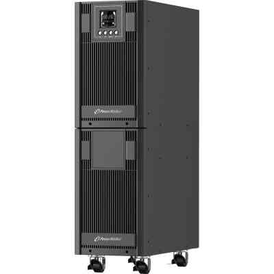 Пристрій безперебійного живлення PowerWalker VFI 6000 AT LCD (10122248) Вінниця