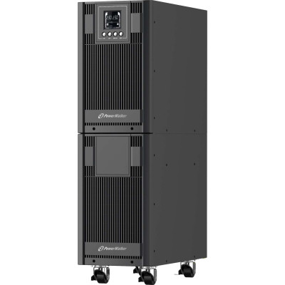 Пристрій безперебійного живлення PowerWalker VFI 6000 AT LCD (10122248) Вінниця - фото 1