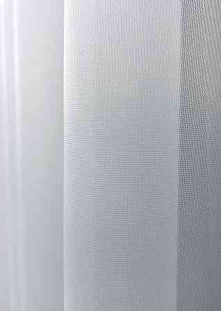 Тюль французька сітка “Belle” колір білий 1964т Київ