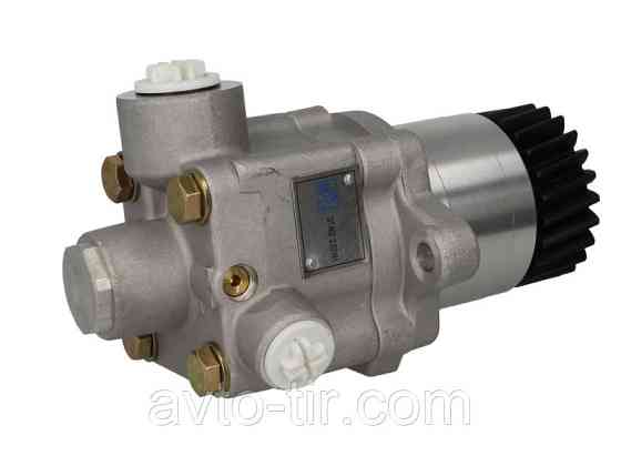 Насос гидроусилителя руля Volvo FH12, FM12 / DT Германия 3172488 Луцк