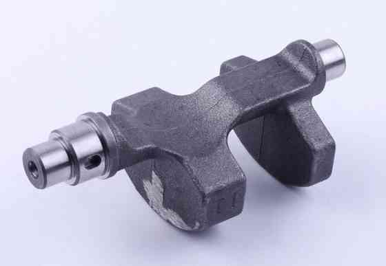 Вал балансувальний без шестерні — 186F Мукачево