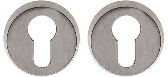 Накладка Colombo CD 33 кл мат.нікель Tacta Київ