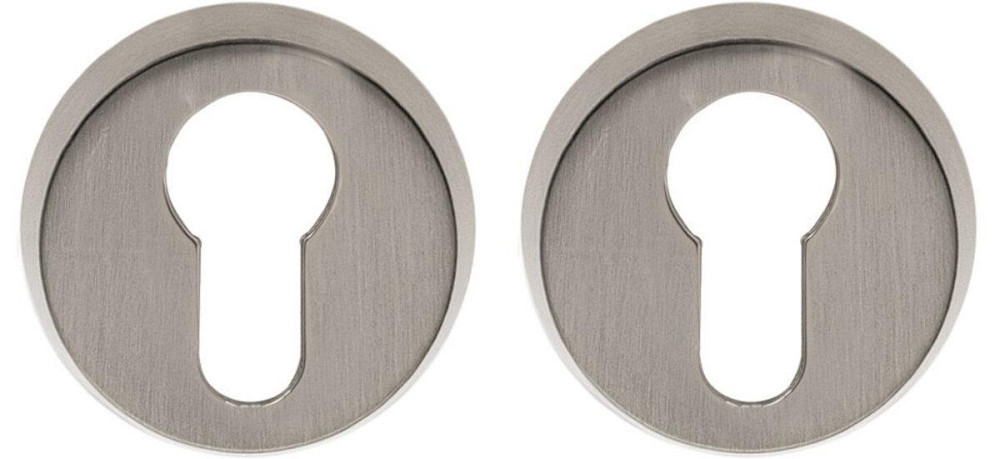 Накладка Colombo CD 33 кл мат.нікель Tacta Київ - фото 1