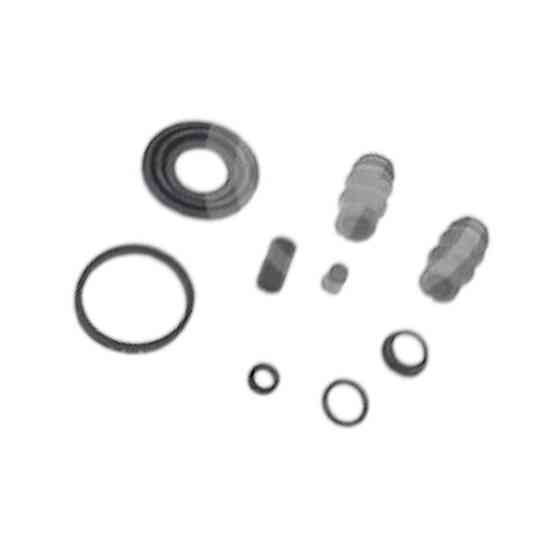 Ремкомплект суппорта задний с поршнем автомобиль Ситроен C4, автомобиль Тойота Avensis (d, 38mm) 06- Мукачево