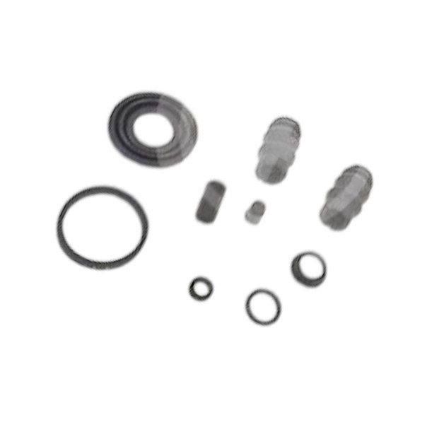 Ремкомплект супорта задній з поршнем автомобіль Сітроен C4, автомобіль Toyota Avensis (d, 38mm) 06- Мукачево - фото 1