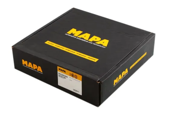 Корзина диск выжимной 2110 Mapa Винница