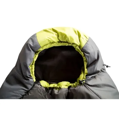 Спальный мешок Tramp Boreal Long кокон правий green/grey (UTRS-095L-R) Винница - изображение 9