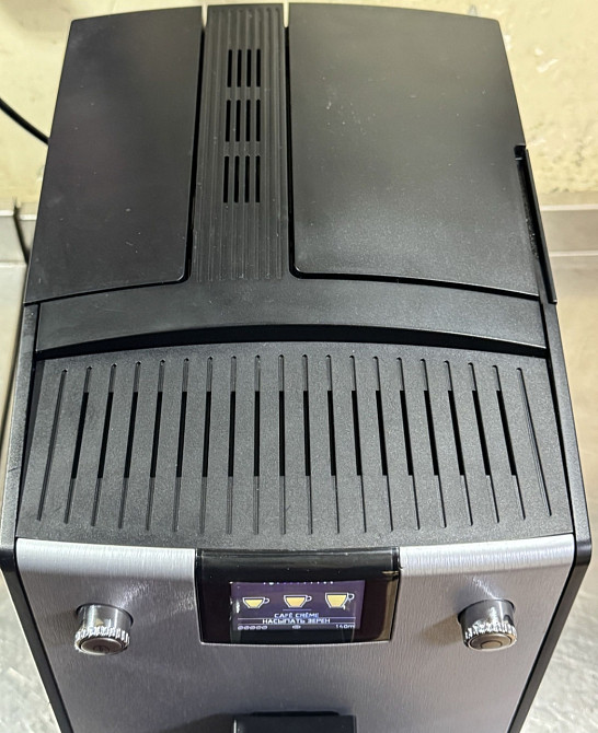 Кавомашина Nivona 769 Aromatica System 2021р. Київ - фото 6