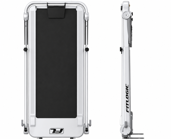 Бігова доріжка FitLogic T116W Київ