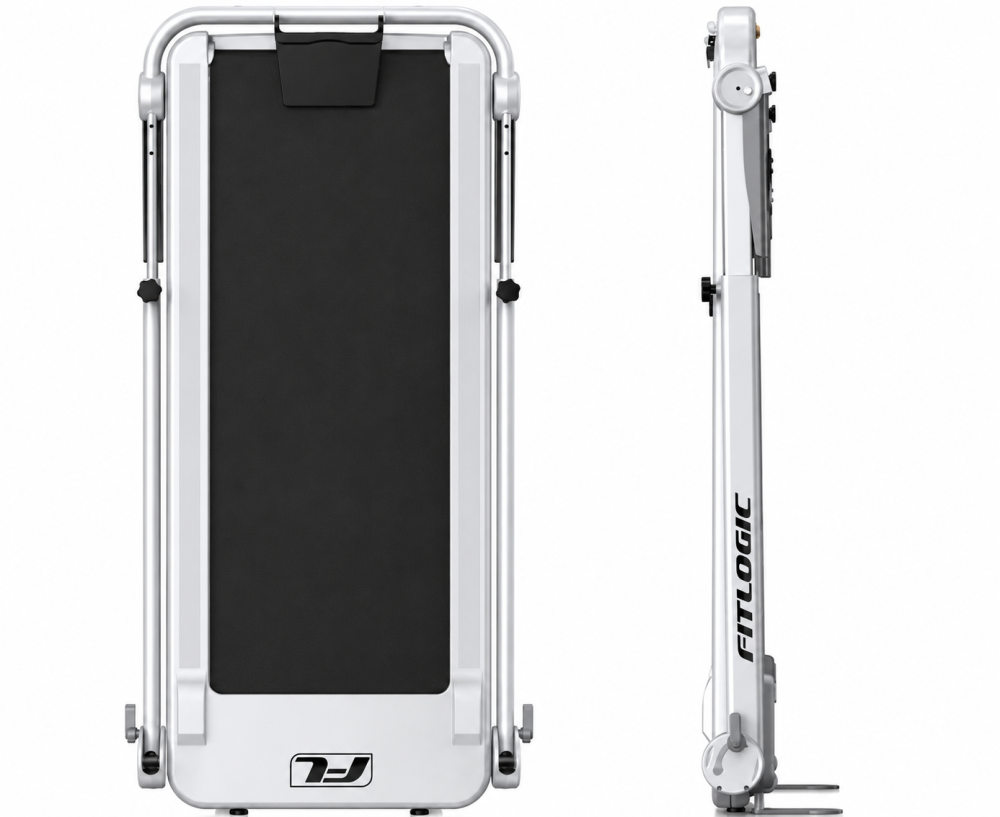 Бігова доріжка FitLogic T116W Київ - фото 6