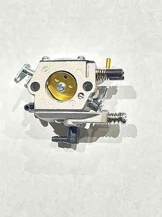 Карбюратор бензопила Goodluck GL4500/5200 (с подкачкой и праймером) Мукачево