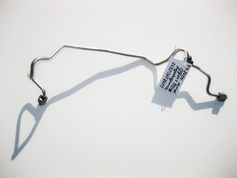 Mercedes-Benz  A2780702332 Паливопровід ТНВД до лівої рампи М278 V8 4.6л Одесса - изображение 1