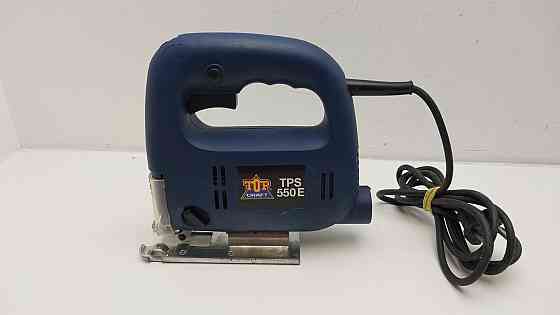 Електричний лобзик Top Craft TPS 550Е (Б клас) Луцьк