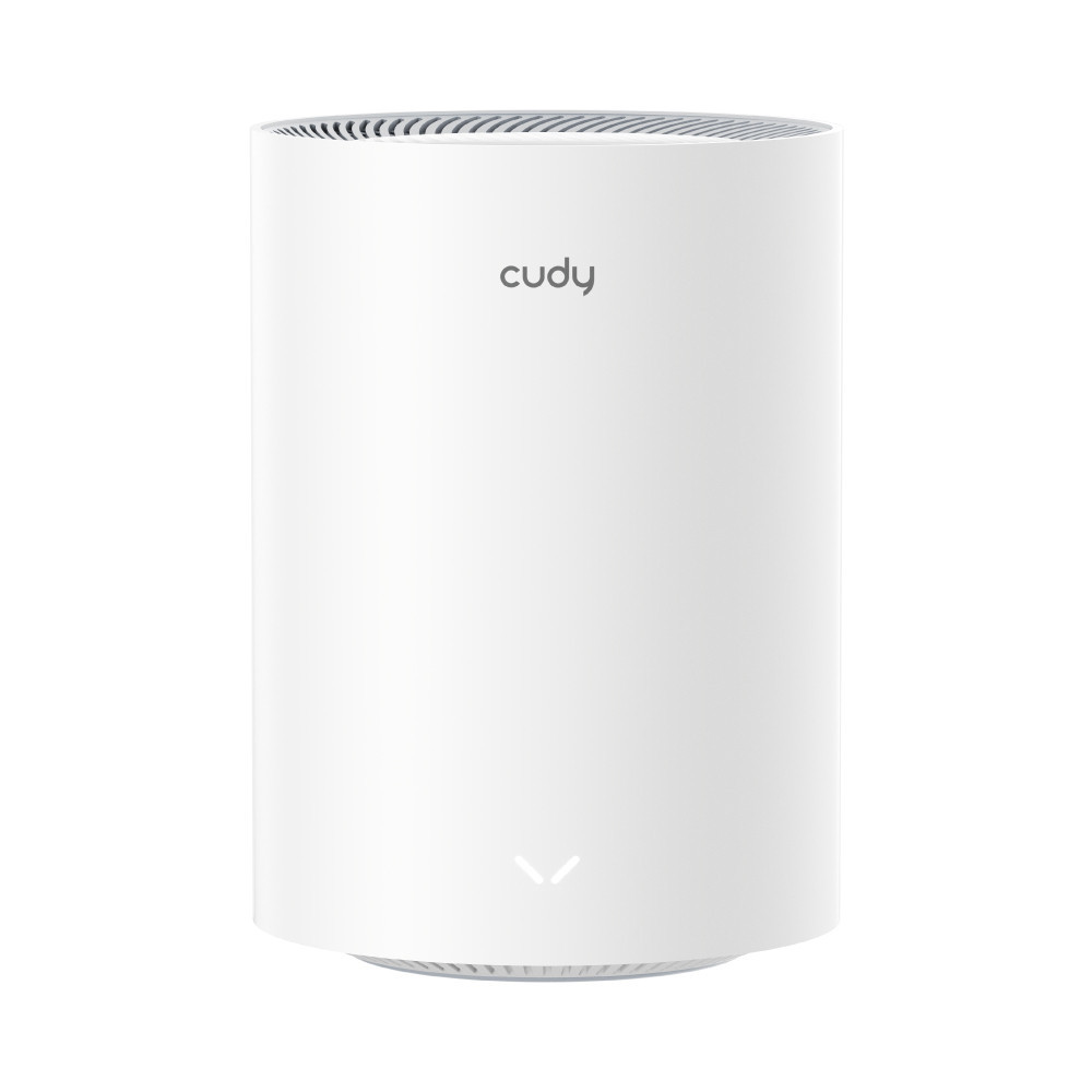 Маршрутизатор Wi-Fi Mesh-система WiFi 6 Cudy M1800 дводіапазонний гігабітний AX1800 (1-Pack) Вінниця - фото 2