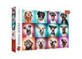 71195 Trefl Пазли 