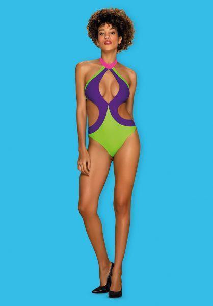 Купальник Obsessive Playa Norte M Sex Aura Киев - изображение 3